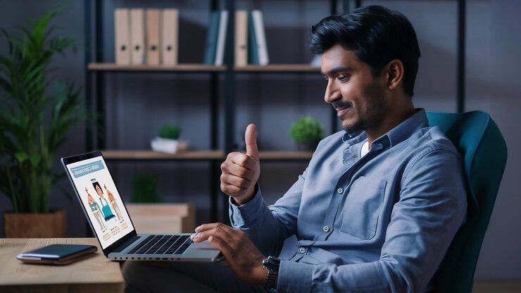 How Automation & AI Are Transforming Online Coaching Businesses in 2025