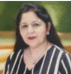 Dr. Ritu Nanda